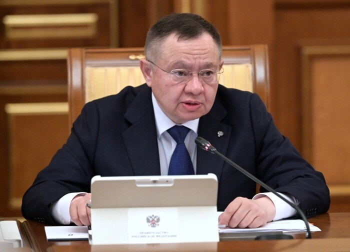 Глава Минстроя РФ: на создание комфортной горсреды нужно дополнительно 3,7 млрд рублей