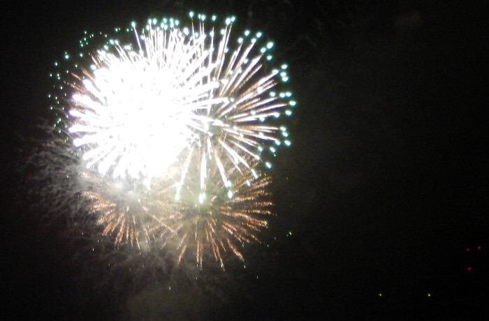 Фестиваль фейерверков пройдет в Нижнем Тагиле в день его 300-летия