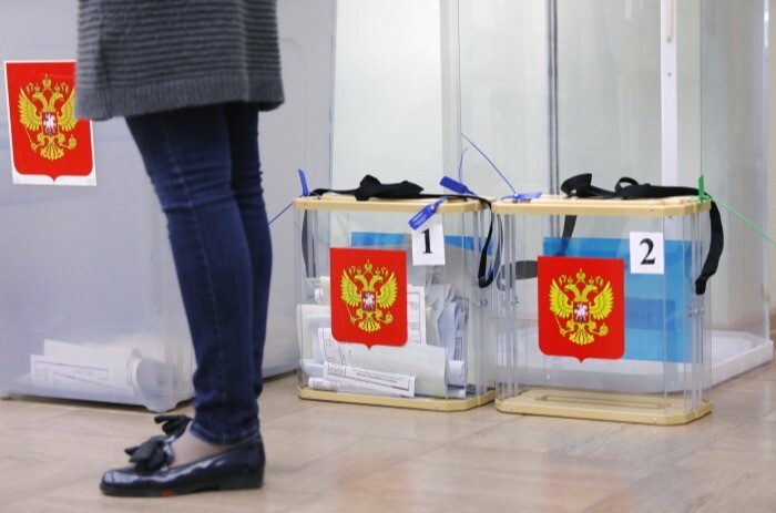 Каждый пятый кандидат на муниципальных выборах в Петербурге не прошел регистрацию