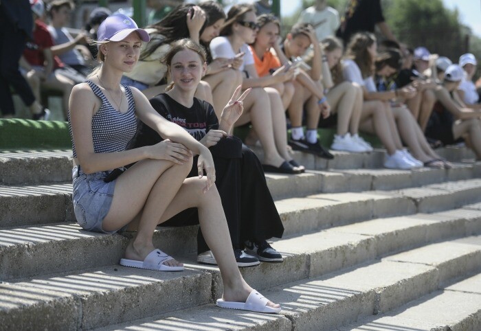Подростки из десятка зарубежных стран посетят Югру в рамках программы Россотрудничества