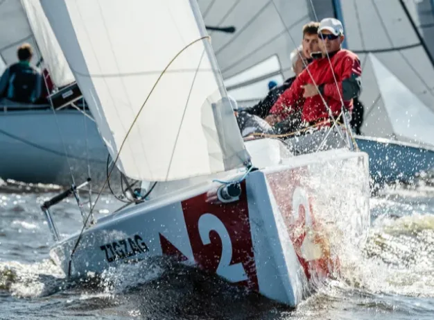 Регата впервые пройдет в Ижевске в начале сентября