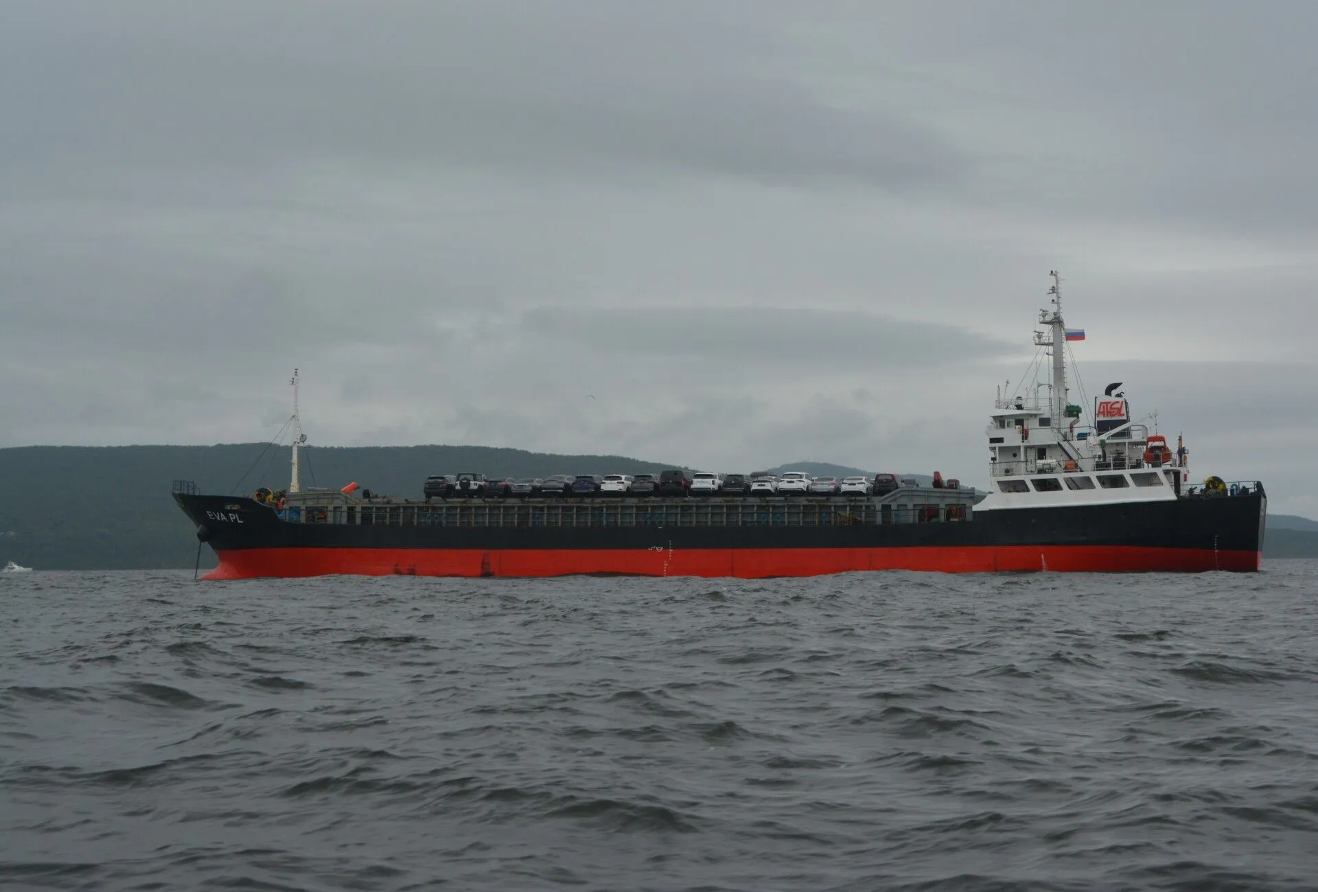 Ввоз автомобилей через Владивостокскую таможню с начала года увеличился на 33%