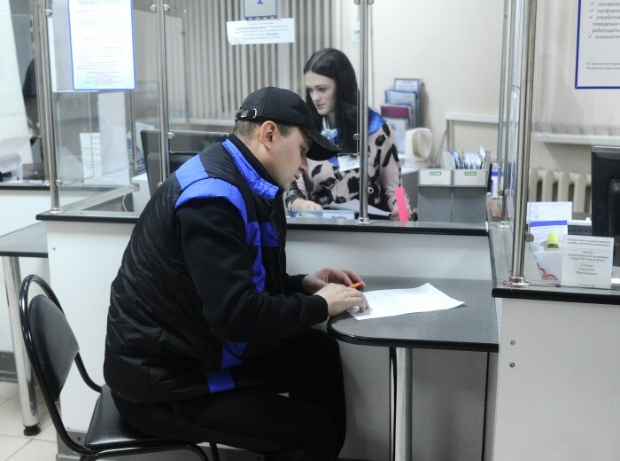 Банк вакансий для прибывших жителей Донбасса сформирован в Ростовской области - губернатор