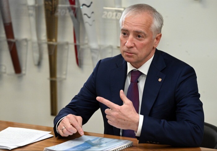 Томская область обновит стратегию развития региона - врио губернатора