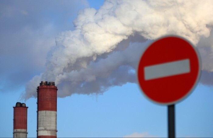 Росприродназор намерен внепланово проверить ряд предприятий Челябинска из-за жалоб на выбросы