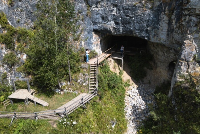 Рекреационный комплекс может появиться возле Денисовой пещеры в Алтайском крае - губернатор