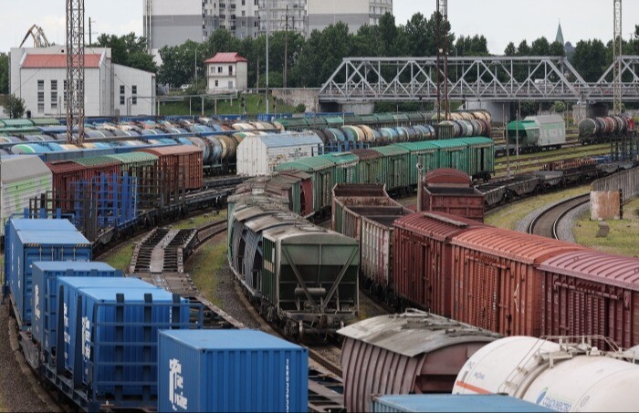 Калининград не видит рисков для транзита из-за отказа Siauliu bankas от расчетов в рублях