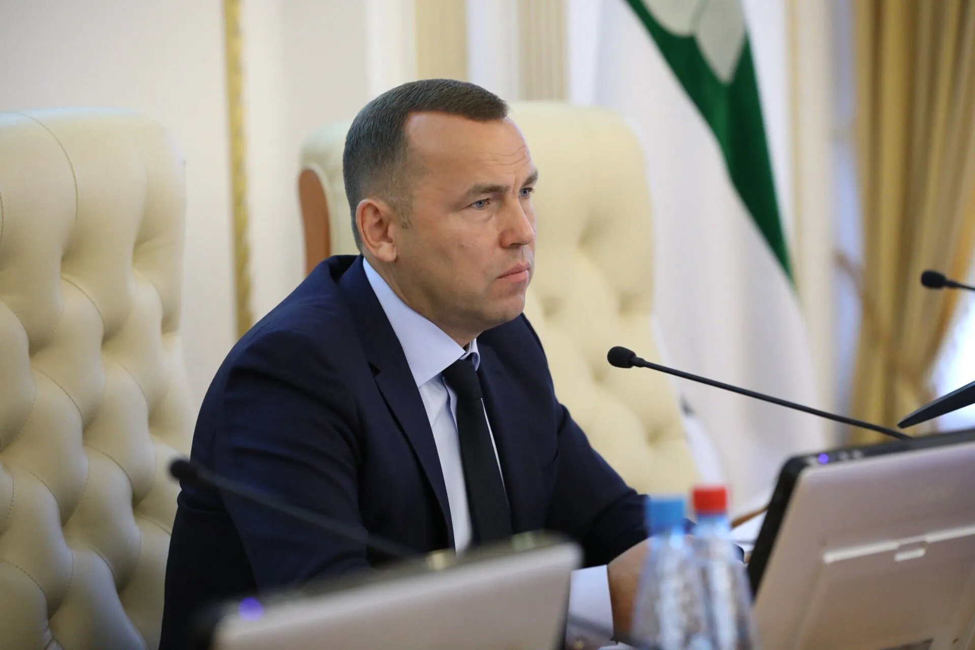 "Мы выступили с предложением создать программы индивидуального развития, и правительство РФ нас поддержало"