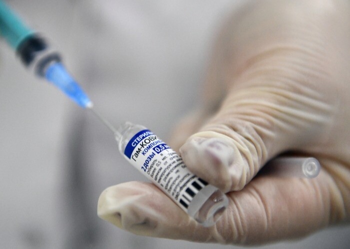 Вакцинация против гриппа стартует в России 5 сентября