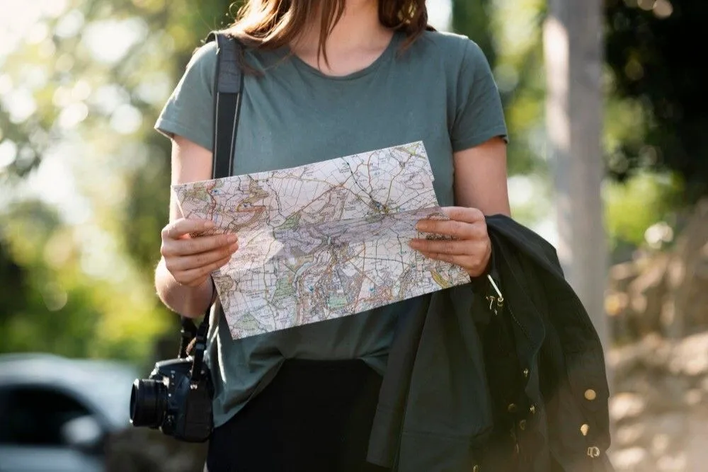 Карту тюркских памятников составят алтайские ученые