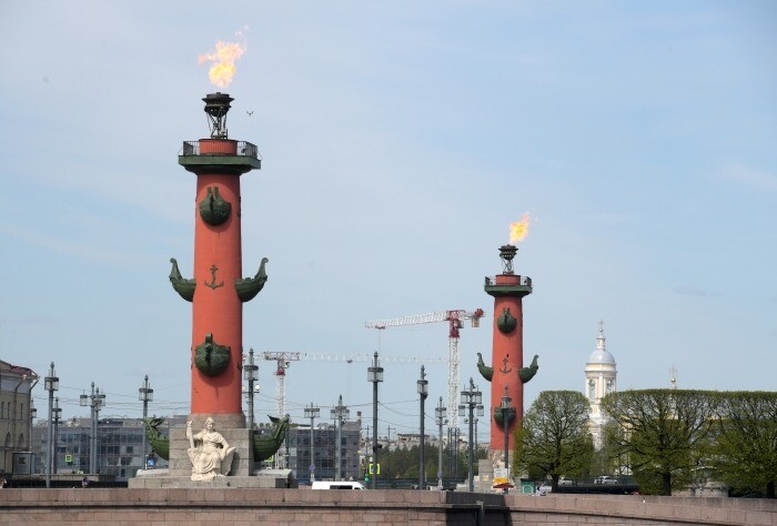 Конкурс на лучший туристический маршрут петровской эпохи стартует в Петербурге