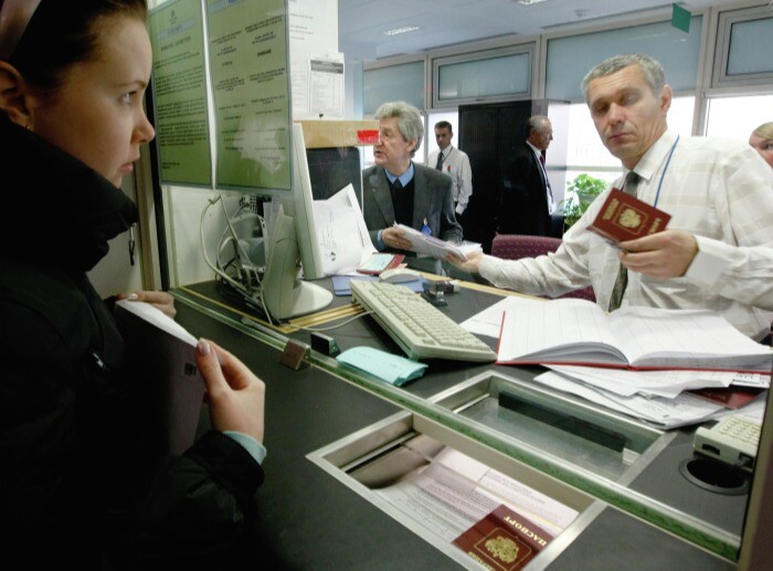 АТОР: россияне не смогут получать многократные шенгенские визы