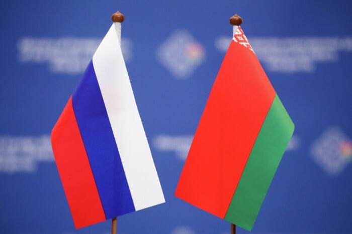 Красноярский край и Белоруссия подписали план мероприятий о сотрудничестве до 2026г