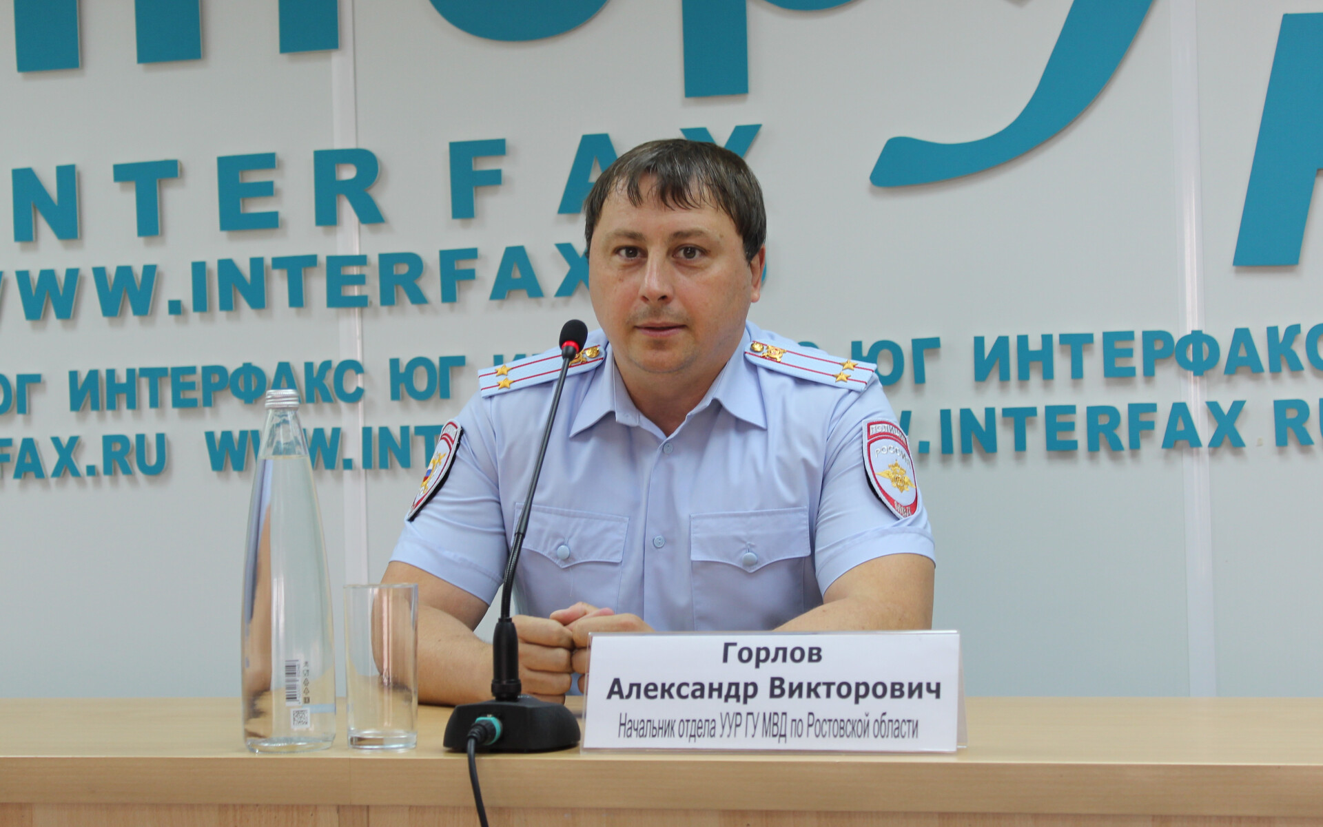 Число преступлений в сфере IT в Ростовской области снижается с начала 2022 года - МВД