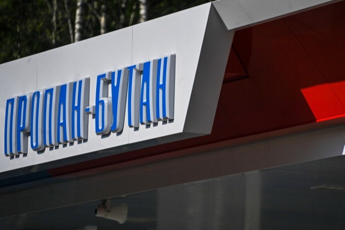 Татарстан возглавил рейтинг регионов РФ по уровню развития рынка газомоторного топлива