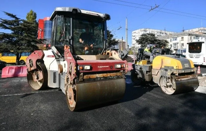 Челябинская область за последние 5 лет утроила объем ремонта и строительства дорог