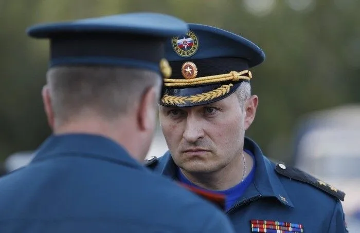 Глава МЧС РФ проведет заседание правительственной комиссии по ситуации в Приморье