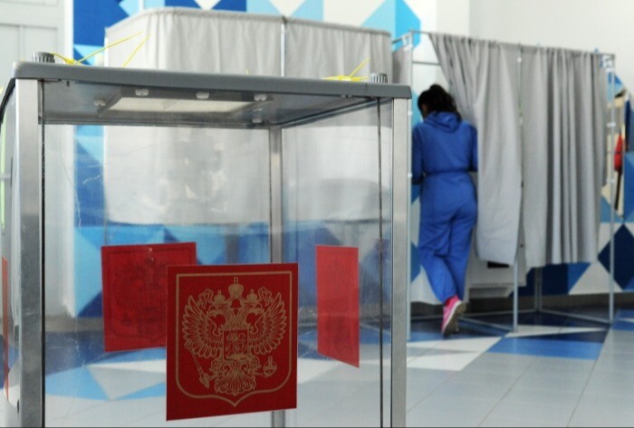 Третий день голосования по выборам различного уровня стартует в регионах России