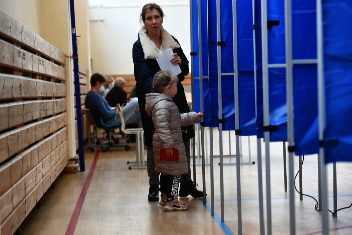 Явка на выборах в Поволжье на полдень выше, чем пять лет назад, за исключением Марий Эл