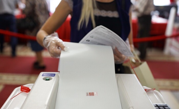 Москалькова: уполномоченные по правам человека не увидели серьезных нарушений в дни голосования