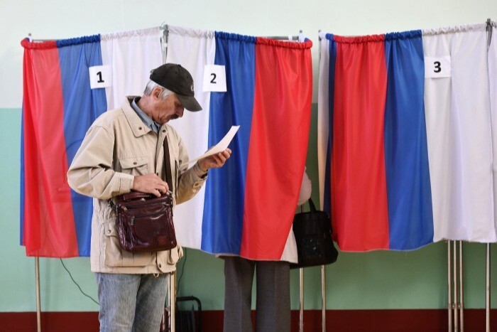 Жители Калининградской области наиболее активно голосуют на губернаторских выборах на северо-западе РФ