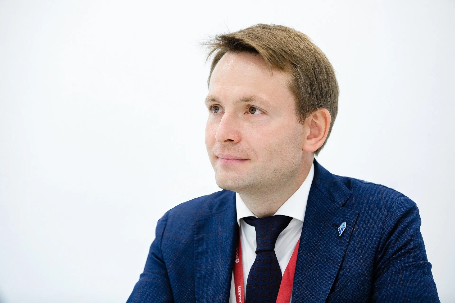 "Мы должны быть полностью обеспечены своими технологиями, это главная задача всей системы образования и науки"