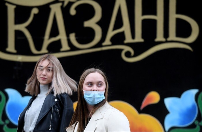 Татарстан пока не планирует возвращать масочный режим и другие коронавирусные ограничения