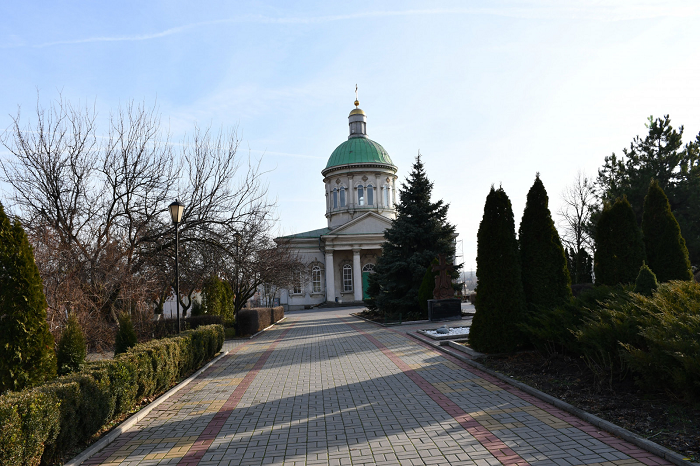 Четыре объекта культурного наследия в Ростове-на-Дону получили зоны охраны