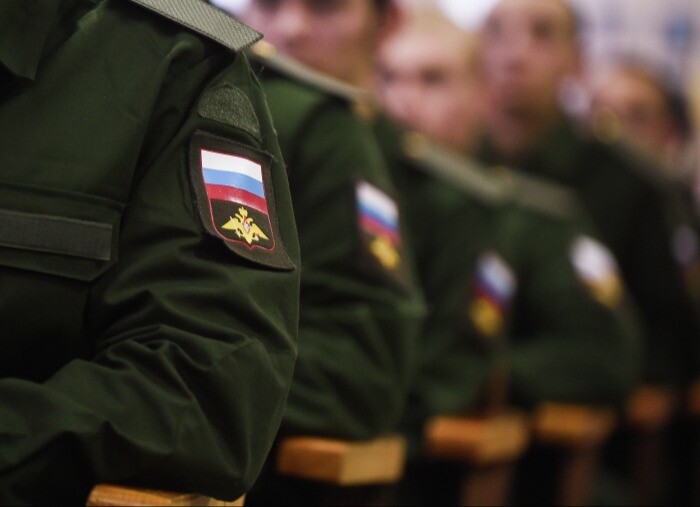 Дополнительные меры поддержки распространят в Москве на призванных в ходе мобилизации