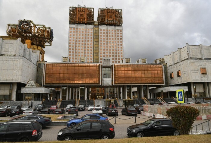 РАН одобрила создание отделения в Петербурге
