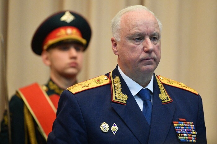 Бастрыкин поручил возбудить уголовные дела в связи с обстрелами Белгородской и Курской областей