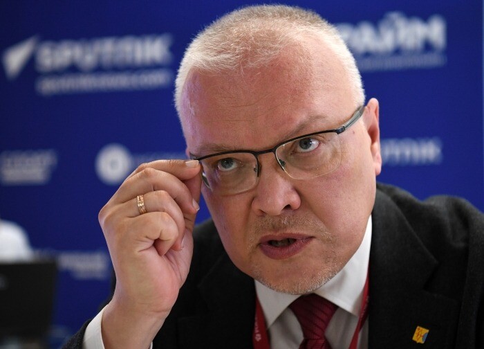 Соколов вступил в должность губернатора Кировской области