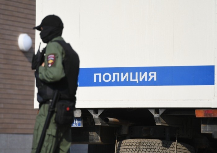 МВД: в школе в Ижевске произошла стрельба, предпринимаются меры по задержанию подозреваемого