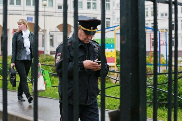 Образовательные учреждения Ижевска проверили после трагедии в школе N88, угрозы нет - глава Удмуртии