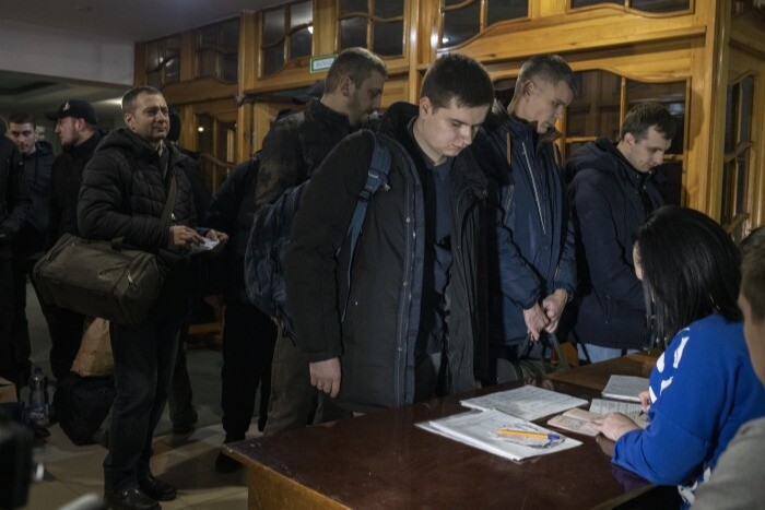Мобилизационный пункт будет развернут на границе с Грузией в Северной Осетии - МВД