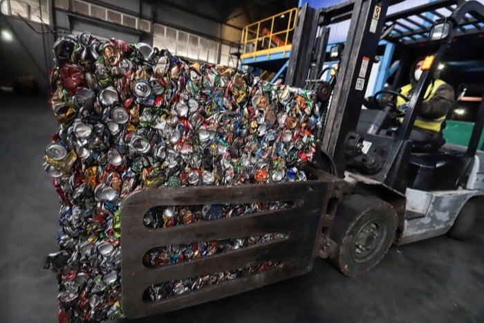 Пять комплексов по переработке отходов должны появиться в Приамурье к 2030 году