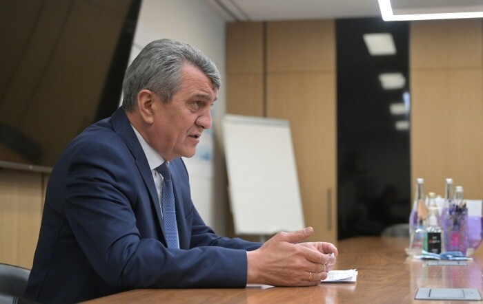 Глава Северной Осетии сообщил о стабилизации ситуации с очередями на КПП "Верхний Ларс"