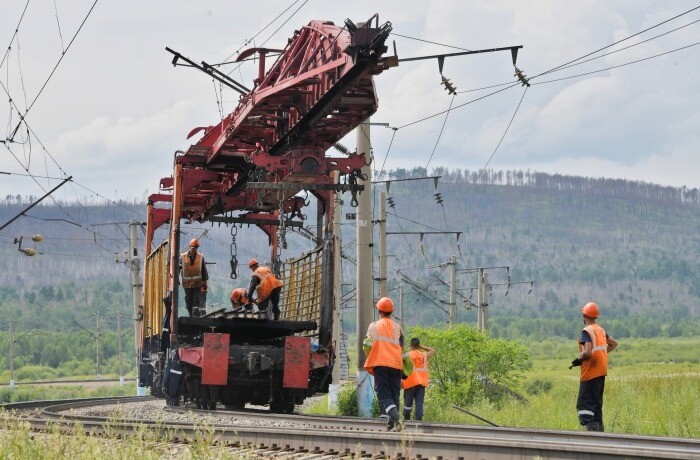 Проект путепровода через Транссиб в Приамурье подорожал в полтора раза, до почти 3 млрд рублей