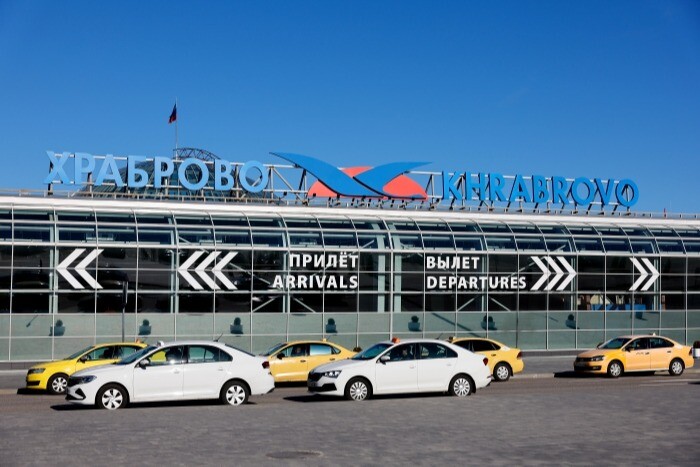 Аэропорт Калининграда получил дополнительные "свободы воздуха" для иностранных авиакомпаний