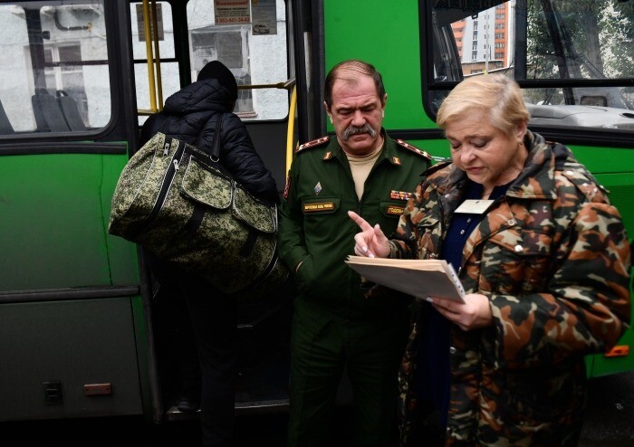 Прокуратура Волгоградской области запустила горячую линию по частичной мобилизации
