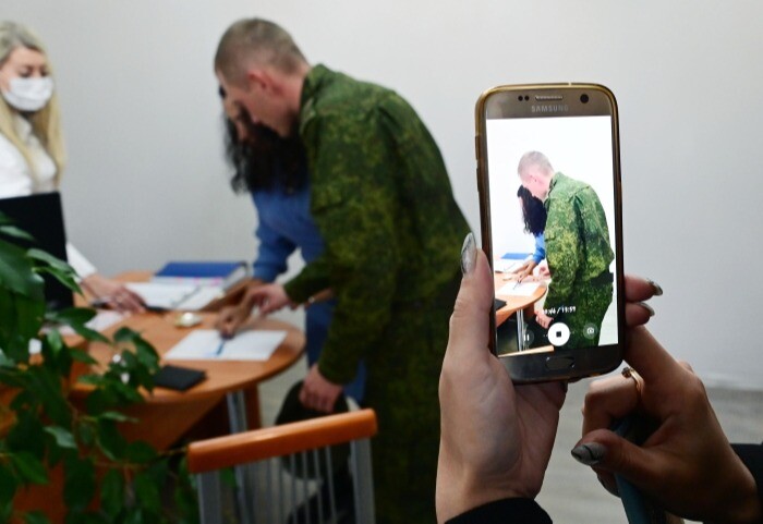 Центр по оказанию помощи мобилизованным и их семьям заработал в Ярославле