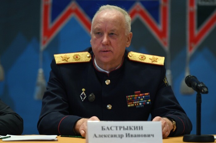 Бастрыкин поручил реагировать на жалобы участвующих в СВО казаков