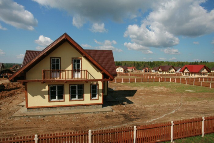 Росреестр увеличил "Банк земли" для строительства жилья в Хабаровском крае на 19,2 га