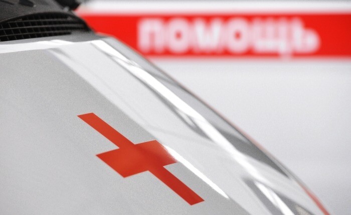 Семьям мобилизованных при необходимости будут оказывать оперативную медпомощь в Белгородской области