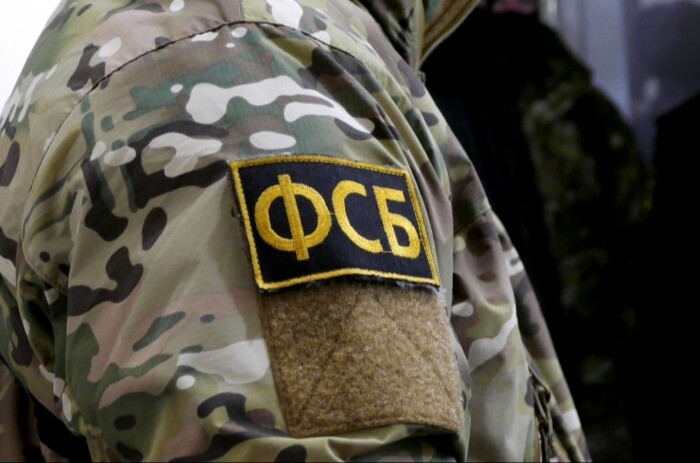 Восемь человек задержаны в рамках расследования дела о теракте на Крымском мосту