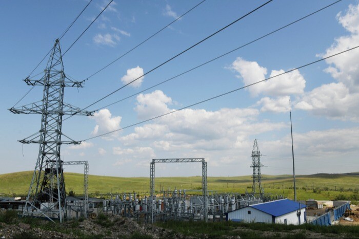 Ростовская область в январе-сентябре увеличила объем выработки электроэнергии на 11,4%
