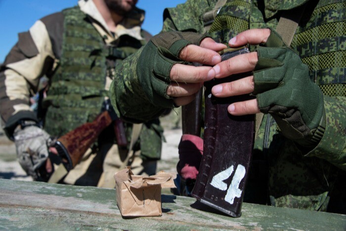 Уголовное дело возбуждено по факту гибели 11 военных на полигоне в Белгородской области