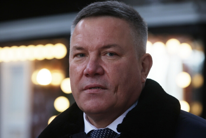 Губернатор Вологодской области взял на себя функции председателя правительства региона