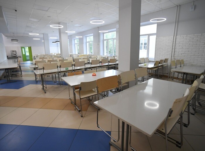 Власти Якутии в 2022 году вводят в регионе 13 школ