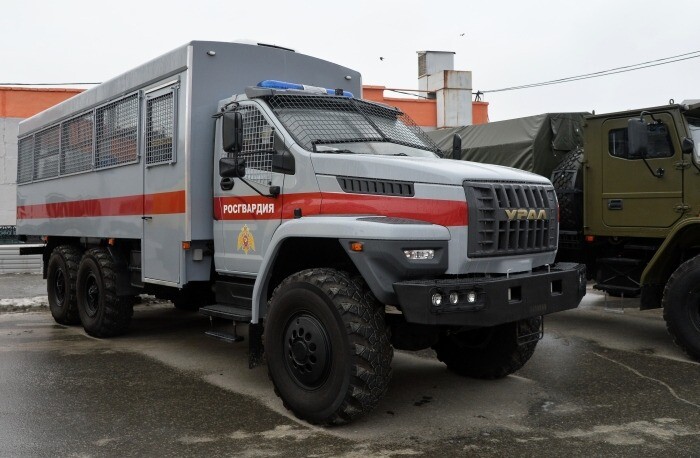 Охрану оборонных и стратегических промпредприятий усилят в Челябинской области - власти